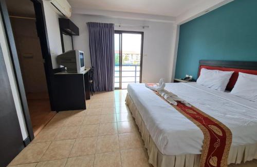 Talat Nuea Hotel | Desa Phuket