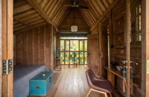 Baturiti Hotel | Desa Seni Baturiti