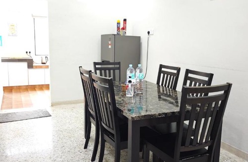 Muar Apartment | Desa11 Homestay