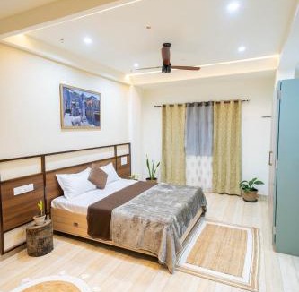 Kolhapur House | Desai Home Stay