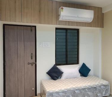 Kolhapur House | Desai Home Stay