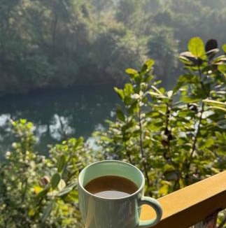 Khed House | Desai's Mango Retreat