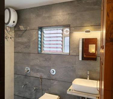 Khed House | Desai's Mango Retreat
