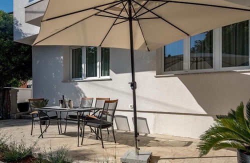 Zurkovo Apartment | Desamani 975
