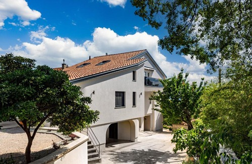 Zurkovo Apartment | Desamani 975