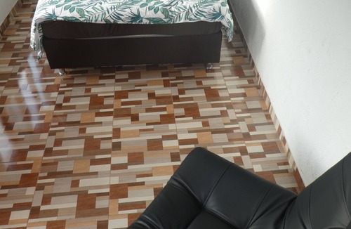 Cali Cabin | Desarrollo Biodiverso