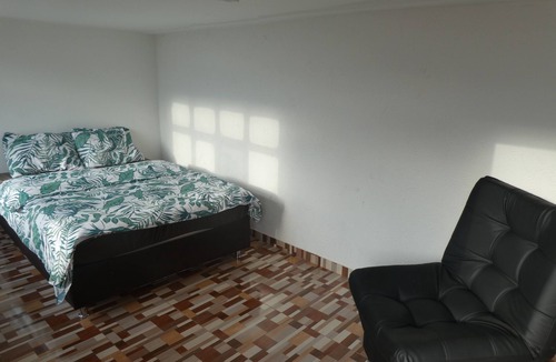 Cali Cabin | Desarrollo Biodiverso