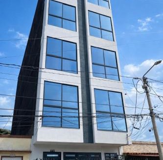 Dosquebradas Apartment | Descansa con vista al parque en Guadalupe, Dosquebradas