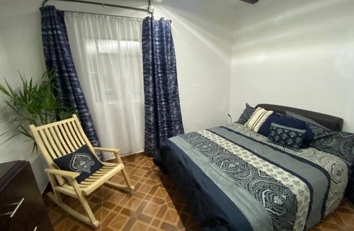 Ecatepec de Morelos House | Descansa y Conecta en Casa Luna, Tranquila y Segura Proxima al Aifa