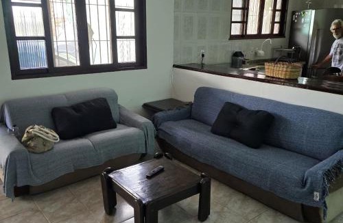 Jardim Marcia House | Descanso e lazer