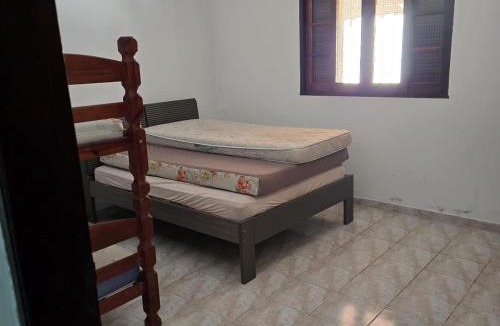 Jardim Marcia House | Descanso e lazer