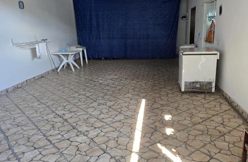 Jardim Marcia House | Descanso e lazer