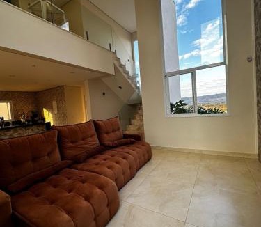 Pardinho Apartment | Descanso e Lazer em Pardinho