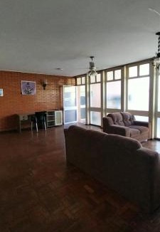 Assis House | Descomplica Hostel