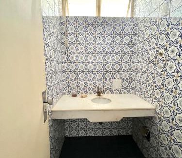 Assis House | Descomplica Hostel
