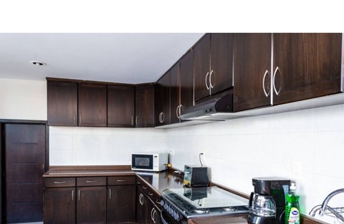 Pachuca House | Desconecta de tus preocupaciones en este espacio tan amplio y sereno