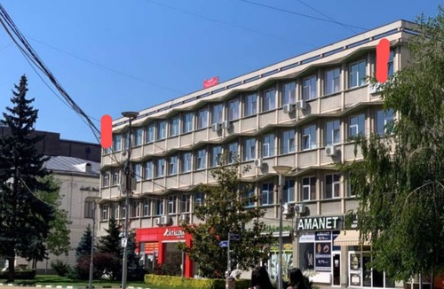 Pitesti Apartment | Descoperă confortul unei camere complet dotată. Ideal pentru pt calatorii