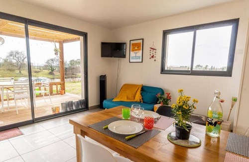 La Clotte House | Description
