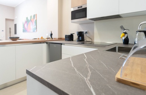 Ognina Apartment | Description
