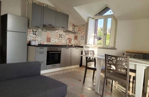 Copersito Apartment | Description of the apartment and the surrounding areas