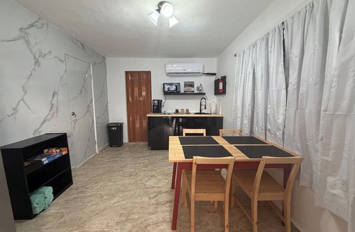 Quebrada Fajardo Apartment | Description