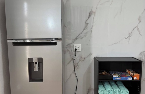 Quebrada Fajardo Apartment | Description