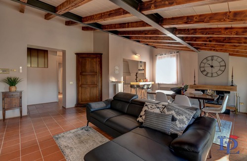 Rivoltella Apartment | Desenzanoloft Swarovski & Pool