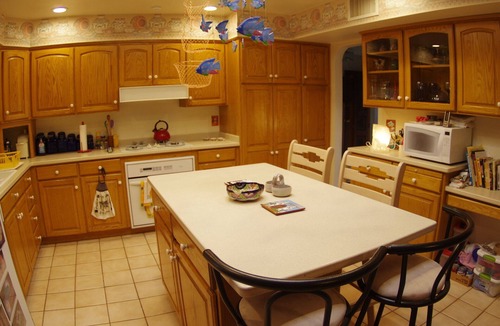 Tortolita House | Desert Adobe 5-acre Crystal Ranch