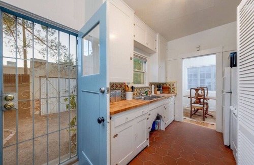 West University House | Desert Bloom/Blocks from U of A/1 BR 1 BA