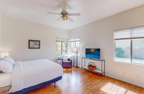 Tanque Verde House | Desert Dream Getaway