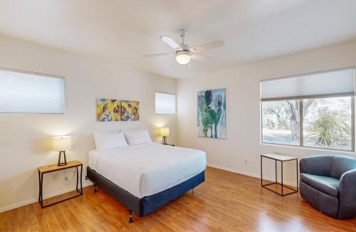 Tanque Verde House | Desert Dream Getaway