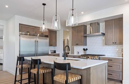 St. George Villa | Desert Dream Villa at Desert Color By Ember Stays