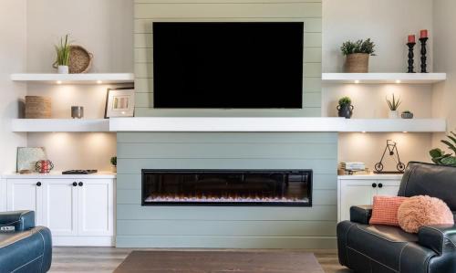 Washington Apartment | Desert Dreaming