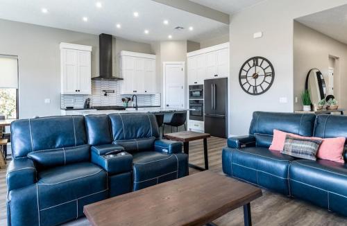 Washington Apartment | Desert Dreaming