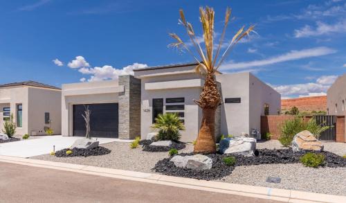 Washington Apartment | Desert Dreaming