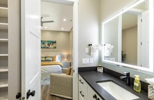 Washington Apartment | Desert Dreaming