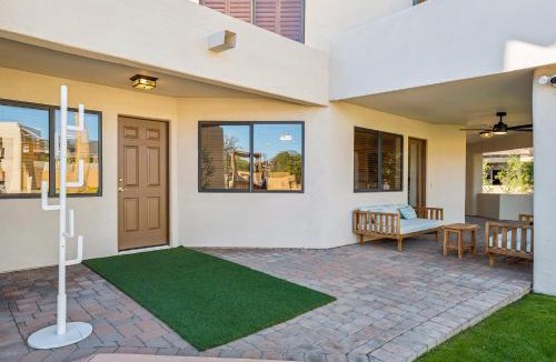 Central Scottsdale House | Desert Dreams