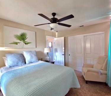 Wildomar House | Desert Escape Home with 3BD 3BA with Pool and Jacuzzi