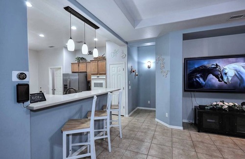 Tramonto House | Desert Escape w/Private Pool & Jet Tub, 3BR Home