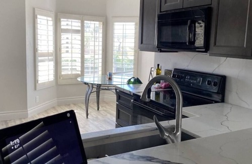 Palm Desert House | Desert Falls Country Club Condo - Pool - Golf