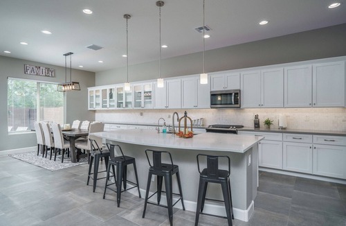 Estrella Mountain Ranch House | Desert Foothill Dream -Community Amenities-Sleeps 6