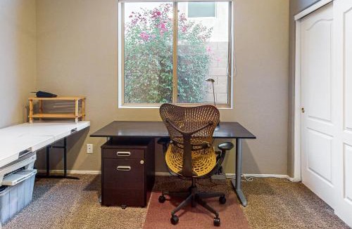 Foothills House | Desert Foothills