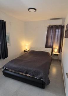 Beersheba Apartment | Desert Gateway Spacius City Nest