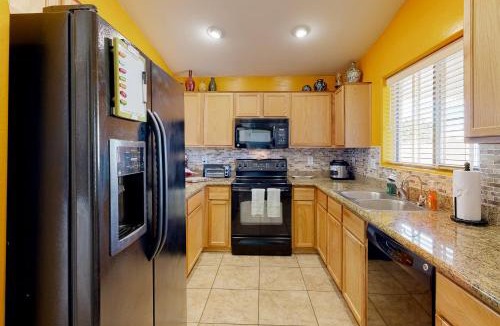 Power Ranch House | Desert Gem