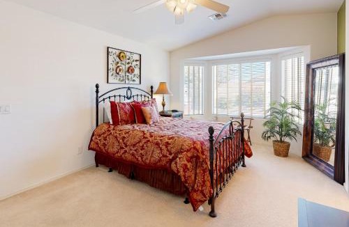 Power Ranch House | Desert Gem