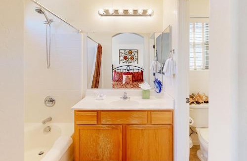 Power Ranch House | Desert Gem