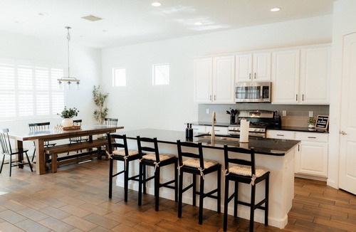 Emperor Estates House | Desert Haven W/Pool, Spa, and Putting Green
