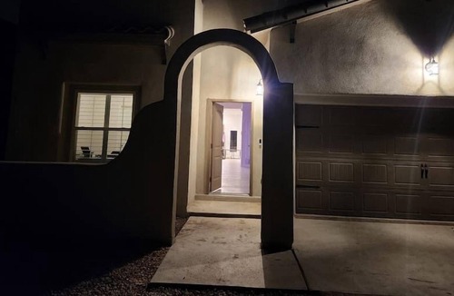 Chamberino House | Desert Hideaway Summa