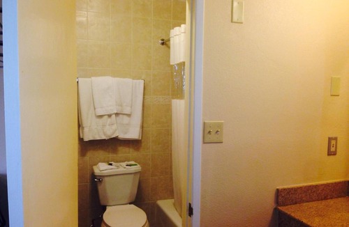 Brawley Hotel | Desert Inn