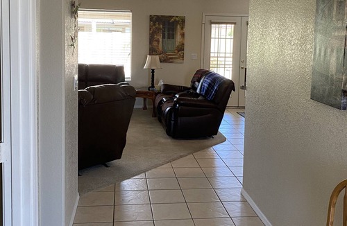 Sunland Springs Village House | Desert Kantada 55+ Community in Sunland Springs Village